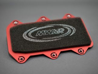 AIR FILTER P08 SPRINT FILTER DUCATI HYPERMOTARD 950 / SP 2019-2023