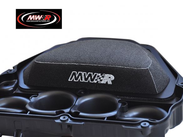 MWR SUPERBIKE AIR FILTER BMW S 1000 RR 2019-2024