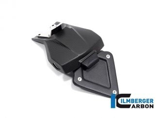 CNC RACING LOWER HEADLIGHT FRAME DUCATI STREETFIGHTER V2 2022-2024