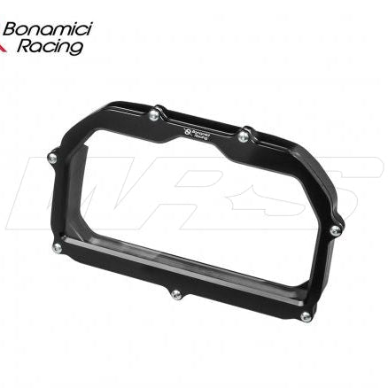 OEM DASHBOARD PROTECTION COVER BONAMICI RACING BMW S 1000 R / RR / XR 2019-2024