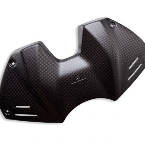 OFFICIAL DUCATI PERFORMANCE CARBON TANK COVER DUCATI PANIGALE V4 / S / R / SP2 2022-2023