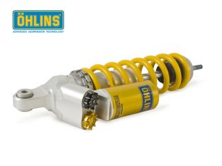 OHLINS REAR SHOCK ABSORBER TTX39 BMW R 1250 GS ADVENTURE 2019-2023