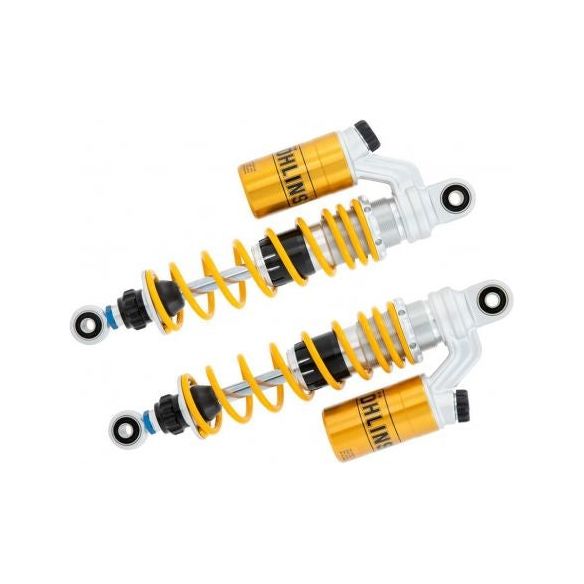 Öhlins achterschokbrekers voor Aprilia SR GT 200 2022-2023