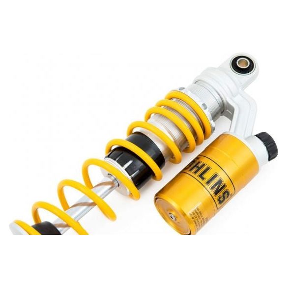Öhlins achterschokbrekers voor Aprilia SR GT 200 2022-2023