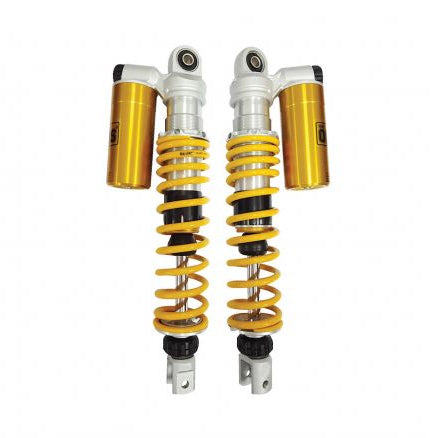 OHLINS PAIR OF SHOCKS ABSORBER S36PR1C1 YAMAHA X-MAX 250 / 300 2016-2019