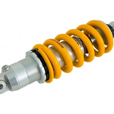 OHLINS REAR SHOCK ABSORBER S46DR1 TRIUMPH SCRAMBLER 400 X 2024