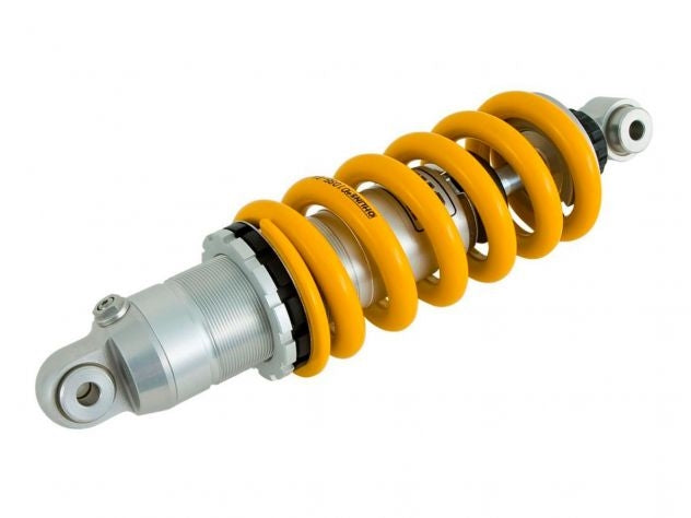 OHLINS REAR SHOCK ABSORBER S46DR1 TRIUMPH SCRAMBLER 400 X 2024