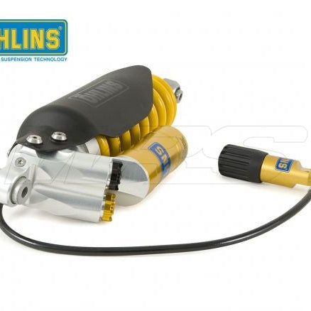 OHLINS REAR SHOCK ABSORBER TTX39 BMW R 1250 GS ADVENTURE 2019-2023