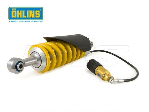OHLINS REAR SHOCK ABSORBER TTX39 BMW R 1250 GS ADVENTURE 2019-2023