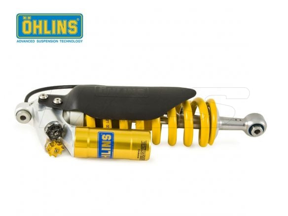 OHLINS REAR SHOCK ABSORBER TTX39 BMW R 1250 GS ADVENTURE 2019-2023