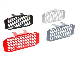 CNC RACING RADIATOR GUARD DUCATI HYPERMOTARD 950 / SP 2019-2022