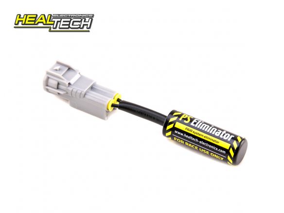 PAIR SYSTEM ELIMINATOR HEALTECH KAWASAKI VERSYS 650 2007-2023