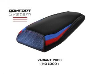 SEAT COVER GANJA 1 COMFORT SYSTEM BMW S 1000 RR M-SPORT 2019-2024