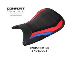 SEAT COVER GANJA 1 COMFORT SYSTEM BMW S 1000 RR M-SPORT 2019-2024