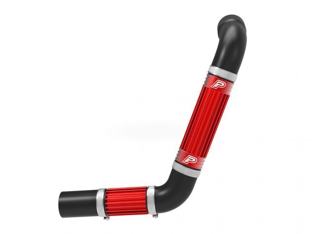 PERFORMANCE TECHNOLOGY RADIATOR HEAT SINK DUCATI PANIGALE V4 / S / R 2018-2022