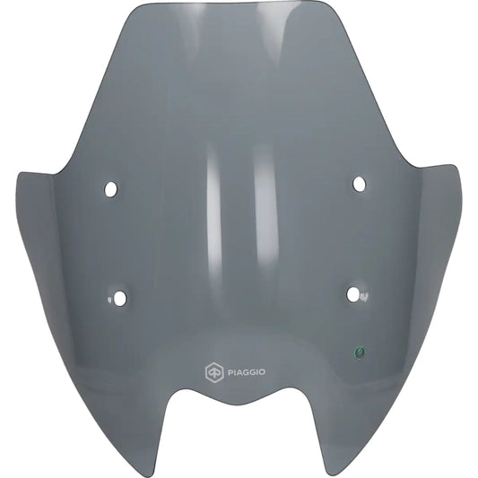 Windscherm sport smoke Piaggio MP3 HPE 400-530 vanaf 2022