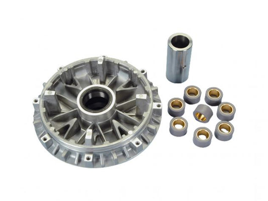 POLINI 8 ROLLER VARIATOR YAMAHA T-MAX 500 2004-2011