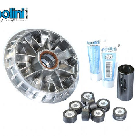 POLINI HI-SPEED CONVERTER YAMAHA T-MAX 530 2017-2020