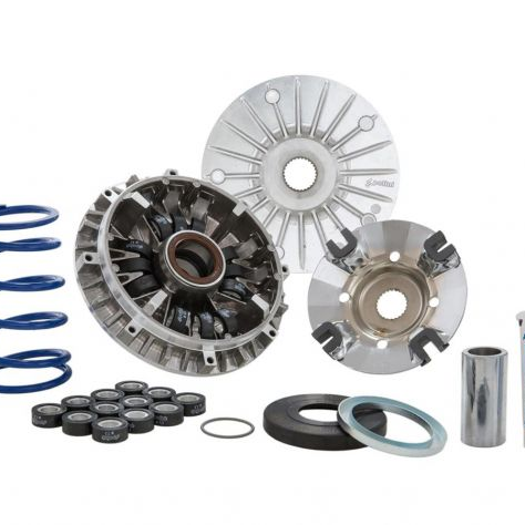 POLINI HI-SPEED EVOLUTION 3 VARIATOR YAMAHA T-MAX 500 2001-2011