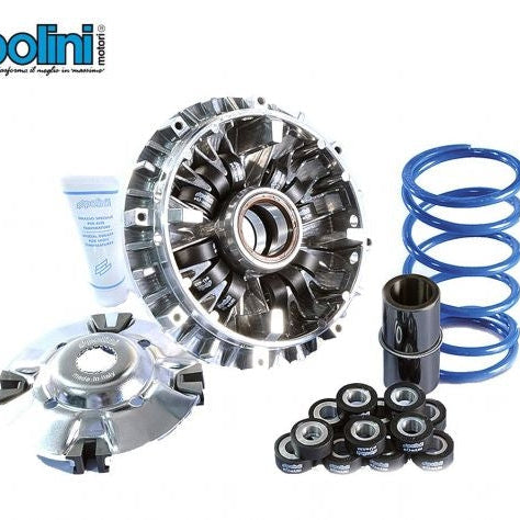 POLINI HI SPEED VARIATOR YAMAHA T-MAX 500 2004-2011