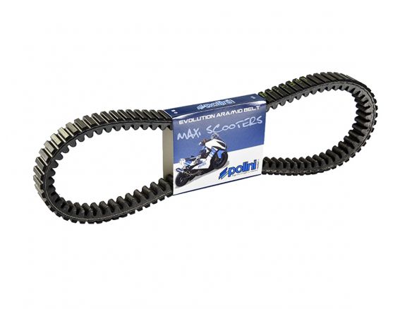 POLINI VARIATOR BELT ARAMID YAMAHA T-MAX 500 2001-2011