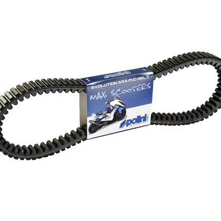 POLINI VARIATOR BELT ARAMID YAMAHA T-MAX 500 2001-2011