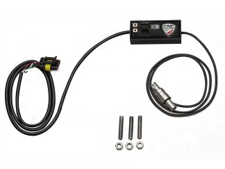 TRANSLOGIC QSXi DCS ELECTRONIC QUICK SHIFTER DUCATI HYPERMOTARD 2008-2012