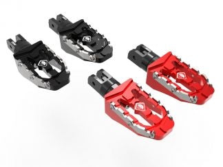 ALUMINUM GUARDS DUCABIKE DUCATI HYPERMOTARD 950 / SP