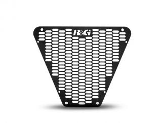 RADIATOR GUARD CNC RACING DUCATI PANIGALE V4 / S / R 2018-2024