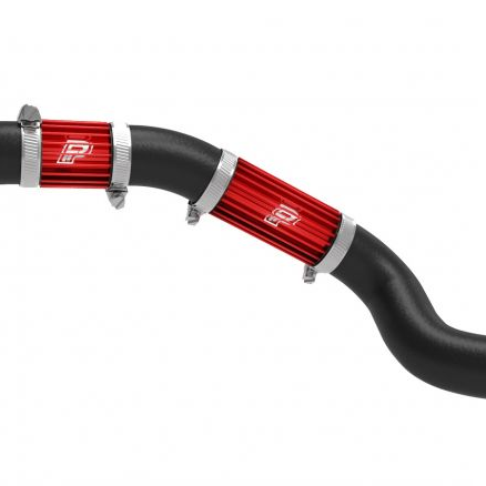 P.T. RADIATOR HEAT SINK DUCATI HYPERMOTARD 950 / SP 2019-2023