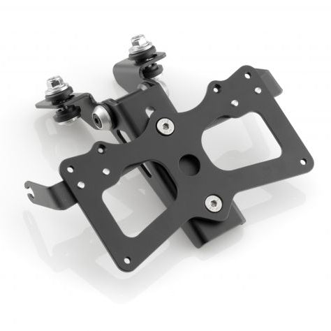 PT062 UNIVERSAL BASIC LICENSE PLATE SUPPORT RIZOMA