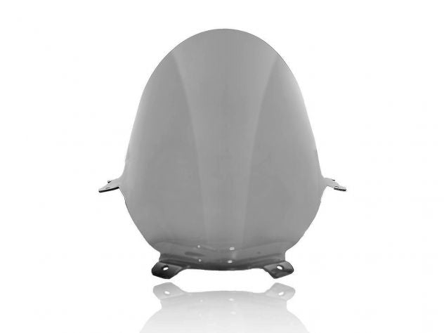 RACE HIGH WINDSCREEN WRS DARK SMOKED +30MM DUCATI PANIGALE V4 / S 2020-2024
