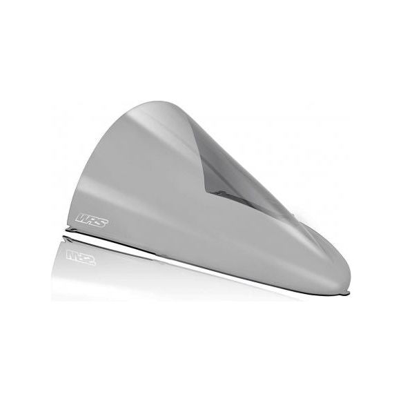 Racing Hoog Windscherm WRS Donker Getint Aprilia RS 660 (2020-2024)