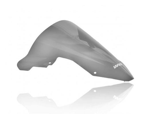 RACE HIGH WINDSCREEN WRS DARK SMOKED BMW S 1000 RR 2023-2024