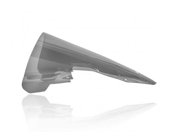 RACE HIGH WINDSCREEN WRS DARK SMOKED BMW S 1000 RR 2023-2024