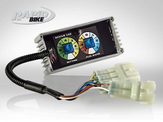 UPMAP ECU CONTROL T800 PLUS DUCATI PANIGALE V4 / S / R 2018-2020