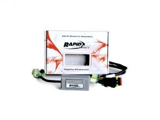 UPMAP ECU CONTROL T800 PLUS DUCATI SUPERSPORT 950 2021-2023 (EURO 5)