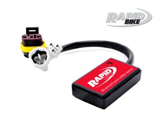 TRANSLOGIC QSXi DCS ELECTRONIC QUICK SHIFTER DUCATI HYPERMOTARD 2008-2012