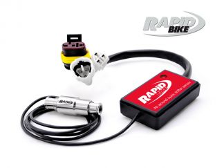 TRANSLOGIC QSXi DCS ELECTRONIC QUICK SHIFTER DUCATI HYPERMOTARD 2008-2012