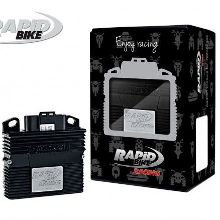 RAPID BIKE RACING CONTROL UNIT KIT BMW R 1200 RS LC 2017-2018