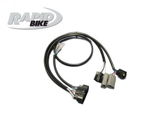 UPMAP ECU CONTROL T800 PLUS DUCATI PANIGALE V4 / S / R 2018-2020