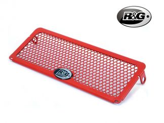 CNC RACING RADIATOR GUARD DUCATI HYPERMOTARD 950 / SP 2019-2022