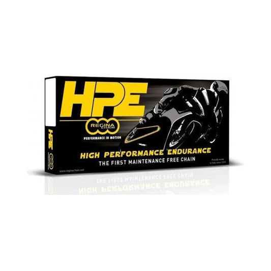 Regina 135HPE ketting 120 Schakels (Step 520) - "Onderhoudsvrij"