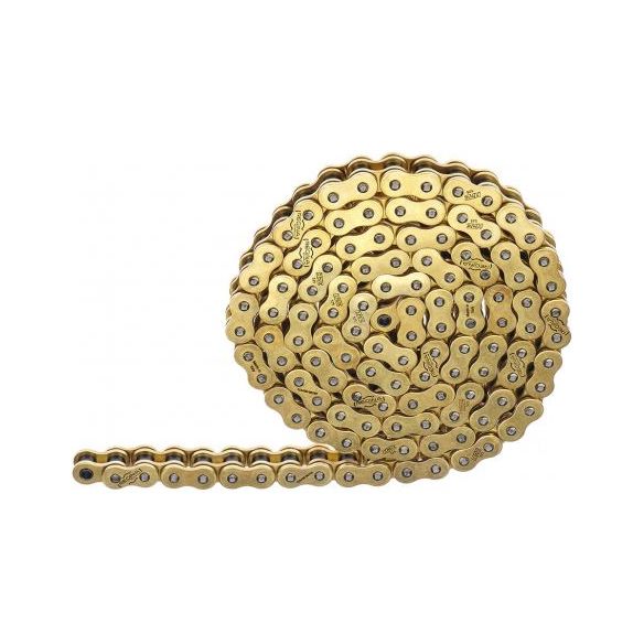 Regina 135HPE ketting 120 Schakels (Step 520) - "Onderhoudsvrij"