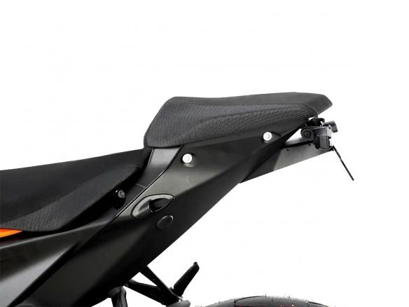 R&G LICENSE PLATE KTM DUKE 990 2024