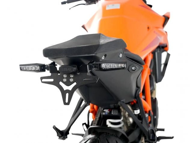 R&G LICENSE PLATE KTM DUKE 990 2024