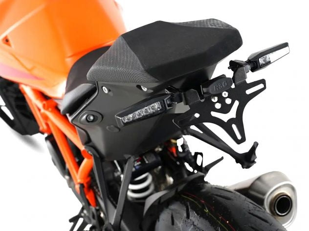 R&G LICENSE PLATE KTM DUKE 990 2024