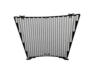 GIVI BLACK STAINLESS STEEL RADIATOR PROTECTION BMW S 1000 XR 2020-2024