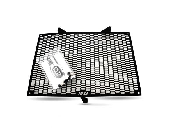 R&G PRO WATER RADIATOR GRID KAWASAKI 1000 VERSYS / SX NINJA 2012-2024