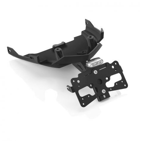 RIZOMA FOX PLATE HOLDER KIT BMW F 900 XR 2020-22